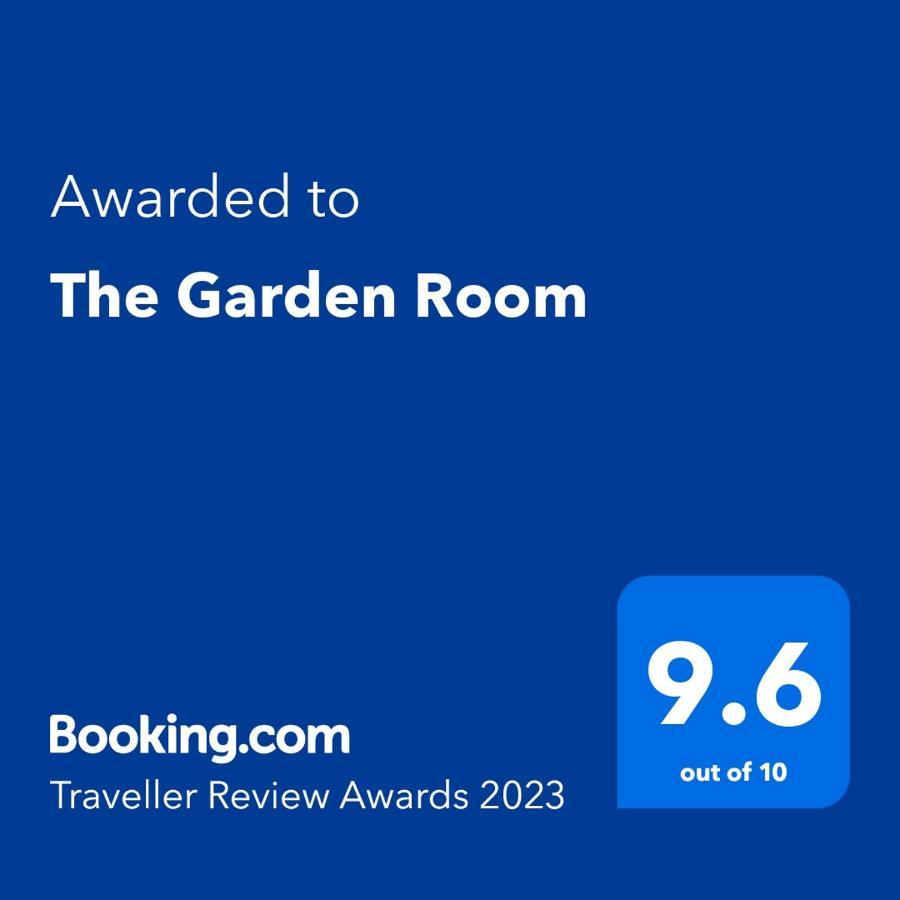 The Garden Room Ringwood Eksteriør billede